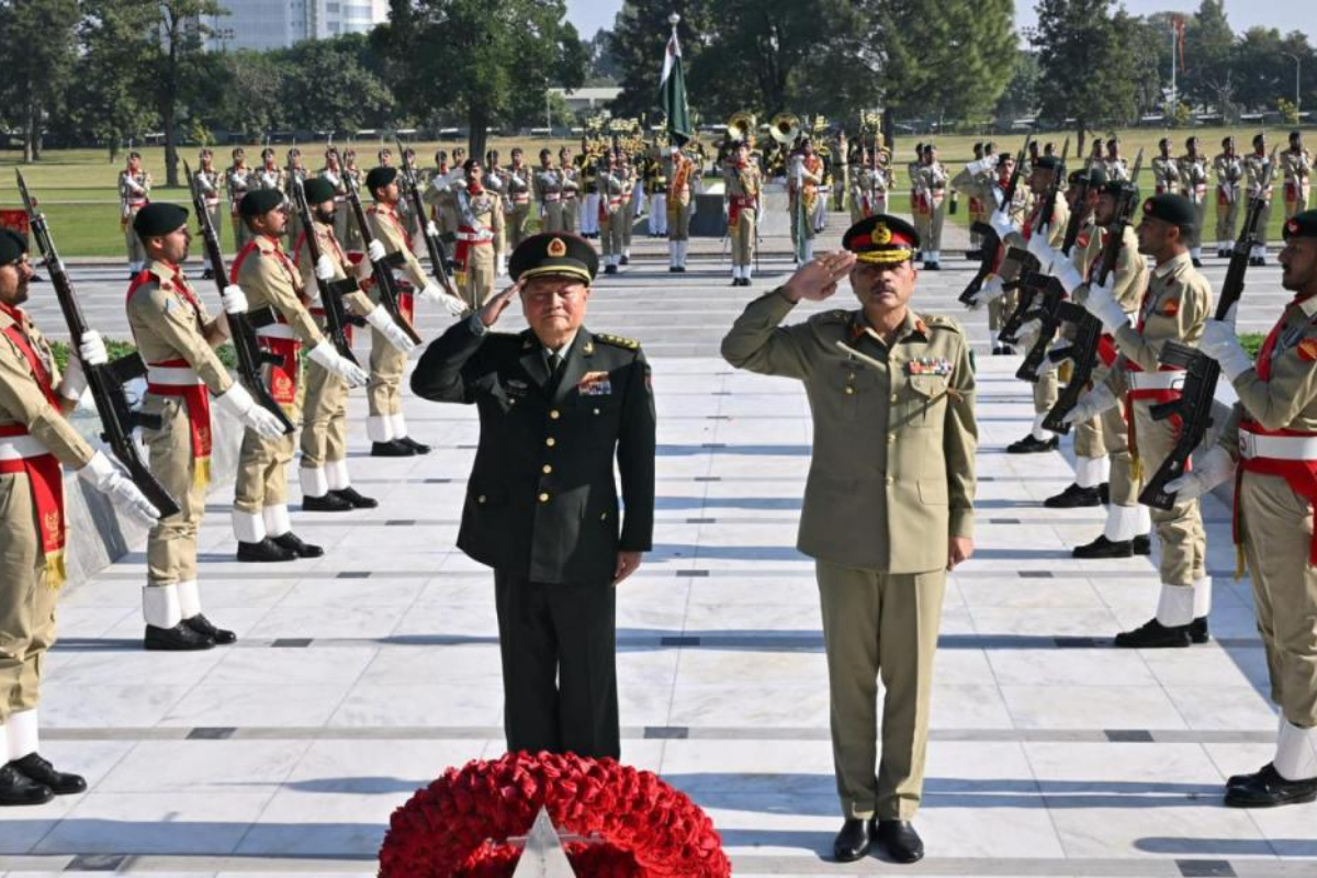 COAS