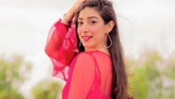 Mariyam Nafees reveals real truth of industry friendships