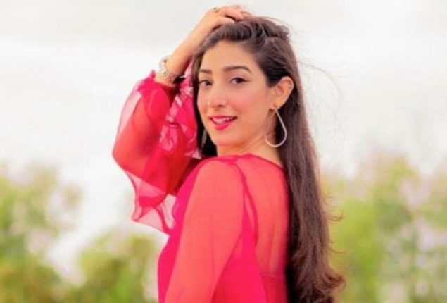 Mariyam Nafees reveals real truth of industry friendships
