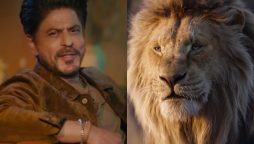 Shah Rukh Khan