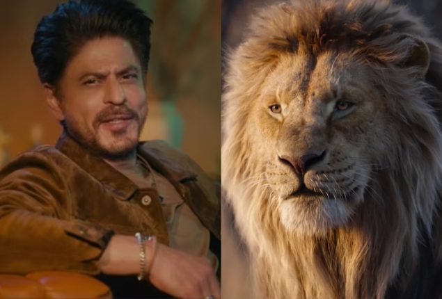 Shah Rukh Khan