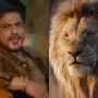 Shah Rukh Khan compares his life with Mufasa’s journey in ‘The Lion King’