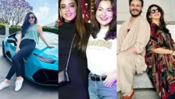 Mariyam Nafees exposes the reality of friendships in showbiz industry