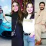 Mariyam Nafees exposes the reality of friendships in showbiz industry