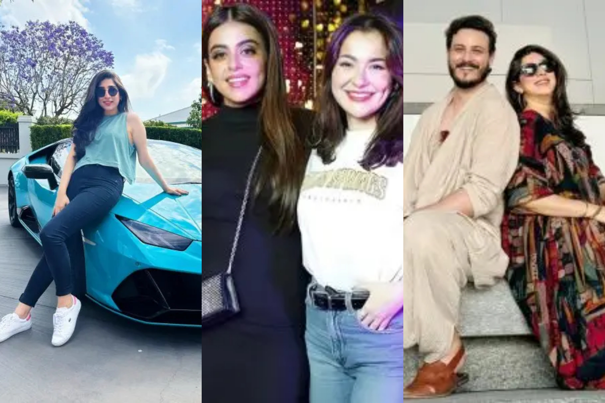 Mariyam Nafees exposes the reality of friendships in showbiz industry