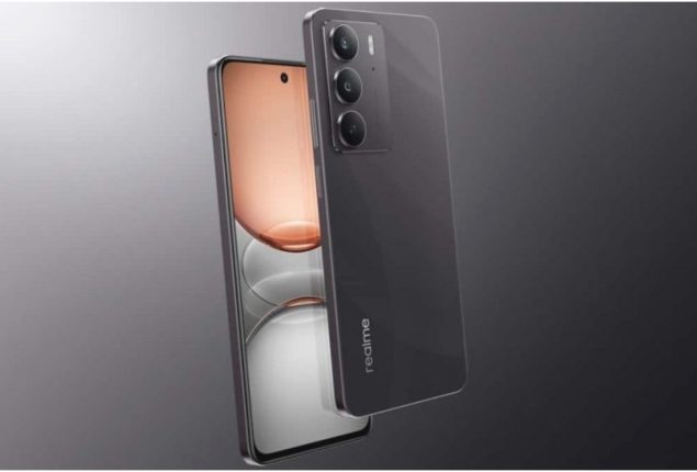 Realme C75: The Toughest Budget Phone of 2024?