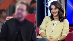 Fans shocked by knowing Dania Enwer’s Celebrity father-in-law