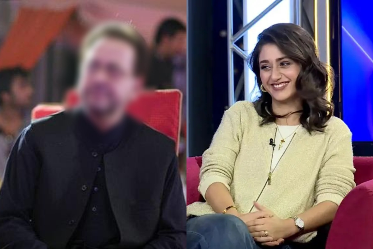 Fans shocked by knowing Dania Enwer’s Celebrity father-in-law