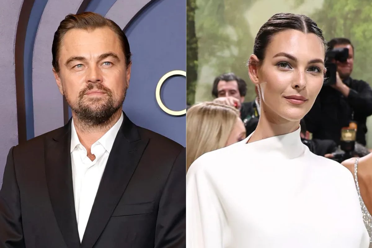 Is Leonardo DiCaprio engaged to Vittoria Ceretti? Reports say Yes
