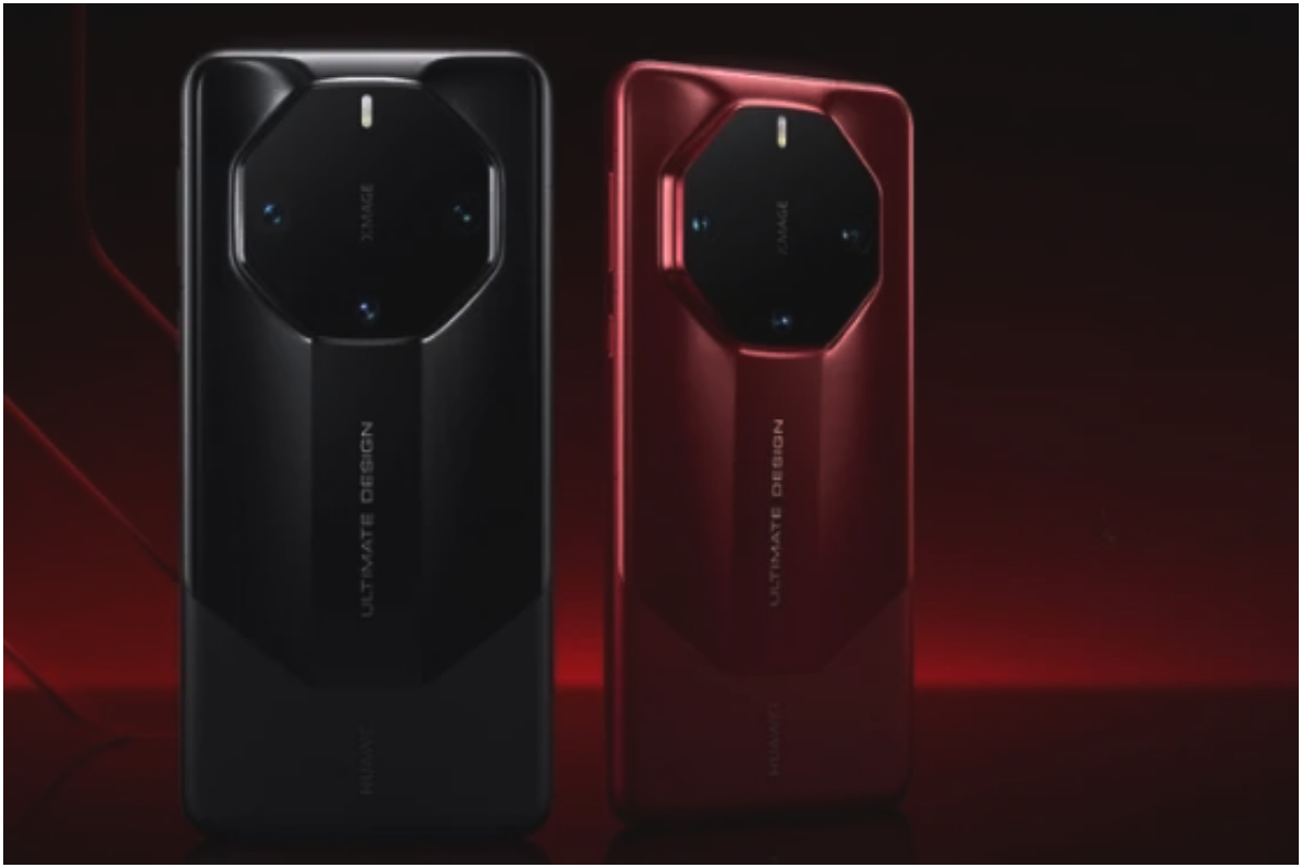 Huawei Mate 70 Series