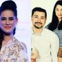 Mehreen Raheel reflects on her decision to step away from showbiz for her kids