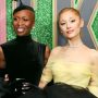 ‘Wicked’ makers dismiss pay disparity rumors between Ariana Grande, Cynthia Erivo