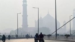 Lahore