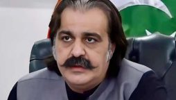 CM Gandapur