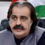Groups agree to 10-day ceasefire in Kurram: CM Gandapur