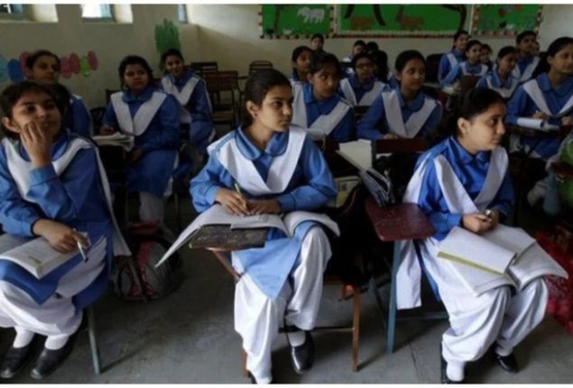 Education institutes resume activities in Islamabad, Rawalpindi