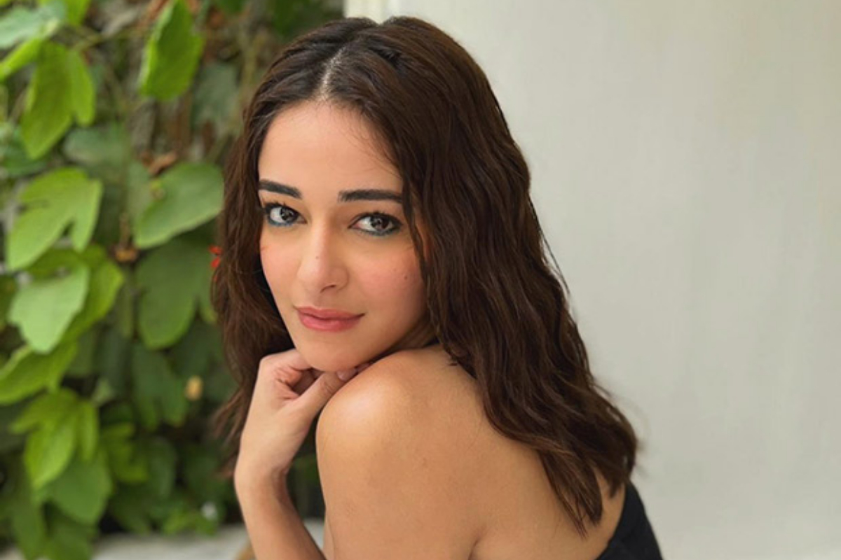 Ananya Panday