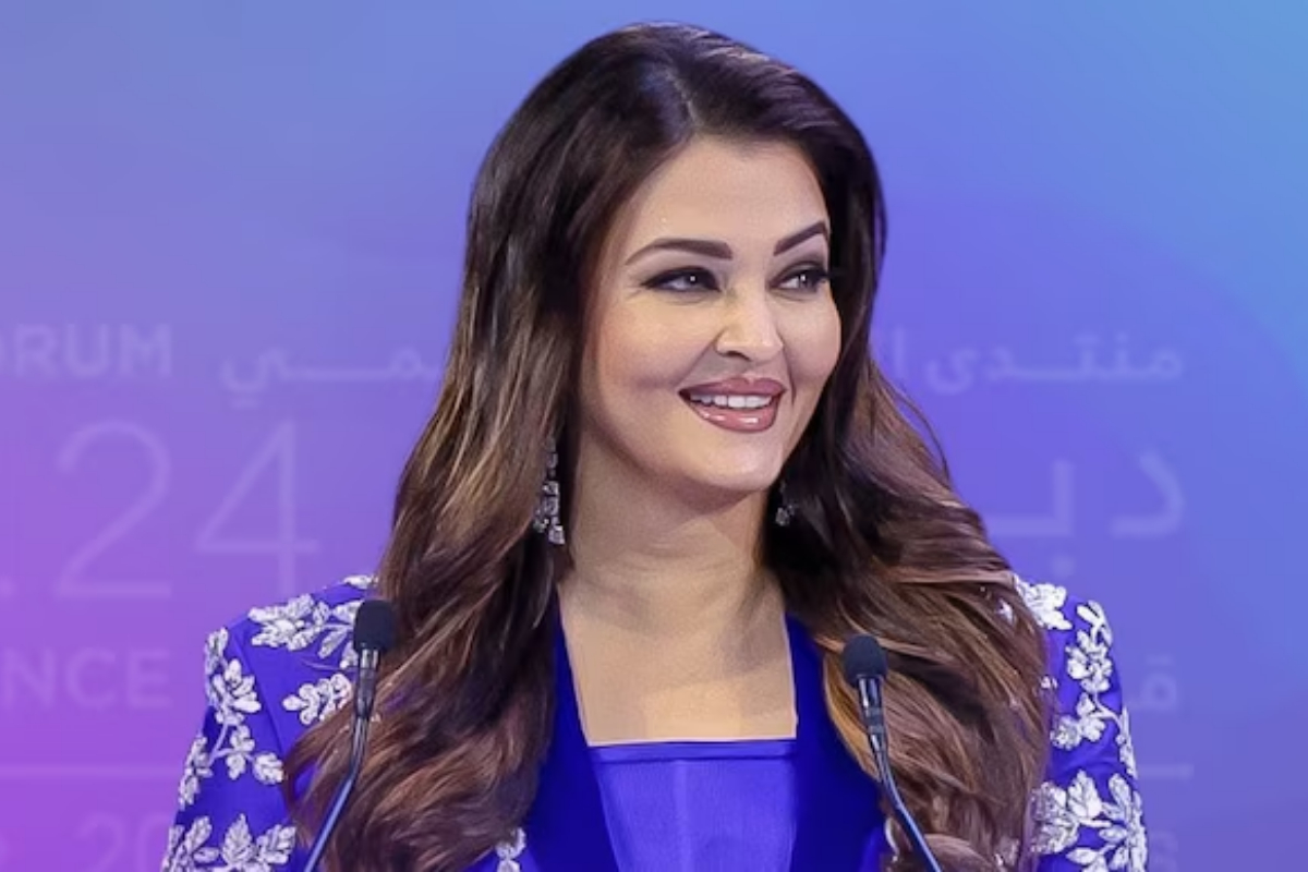 Aishwarya Rai