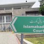 IHC issues notice to PTI leaders, others over violation of court order