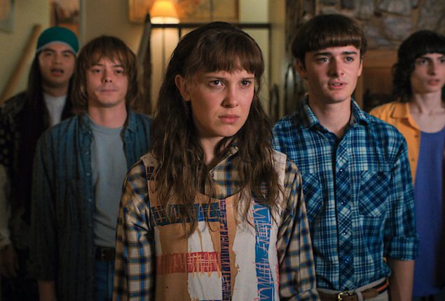 Stranger Things Season 5: Is this character is making a comeback