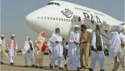 Hajj 2025