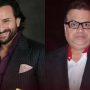 Saif Ali Khan and Ramesh Taurani collaborates on “Gang Leader” remake