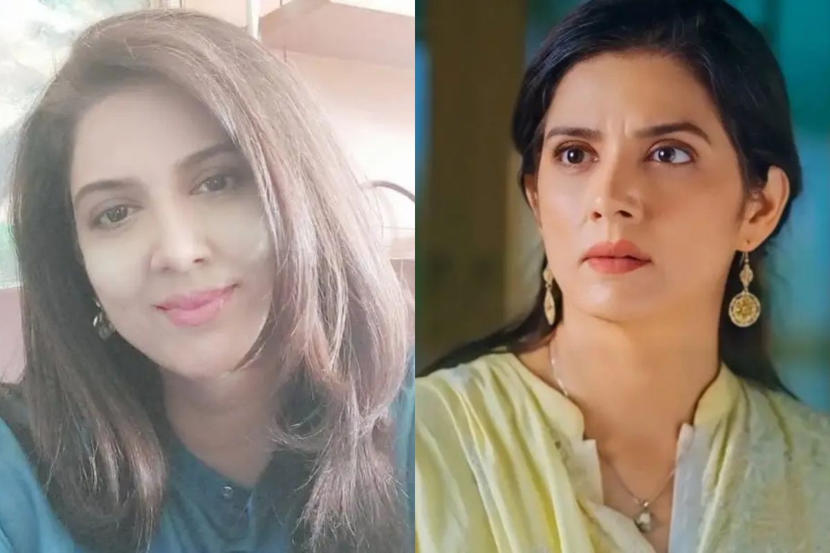 Savera Nadeem shares heartbreaking news of her Mother’s death