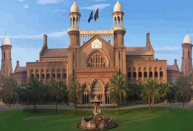 LHC orders to formulate work-from-home policy for schools, offices