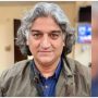 IHC suspends physical remand of journalist Matiullah Jan