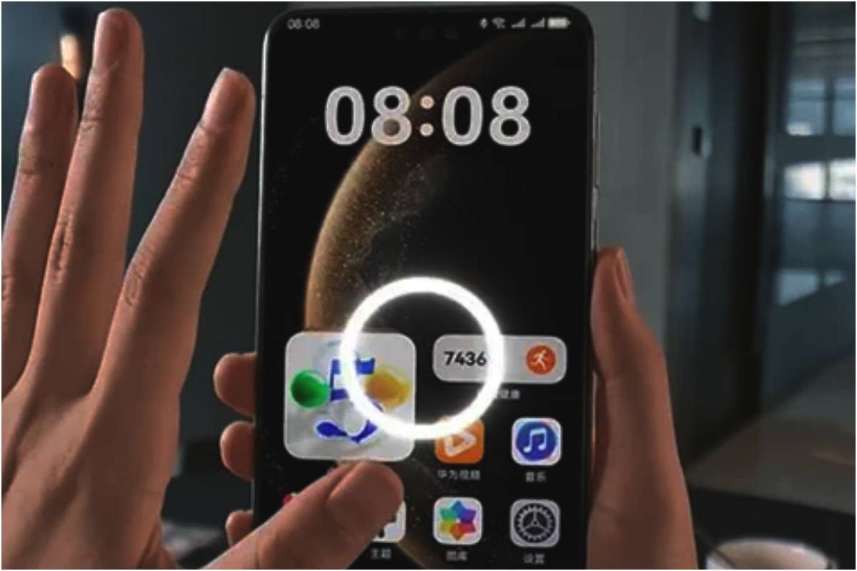 Huawei