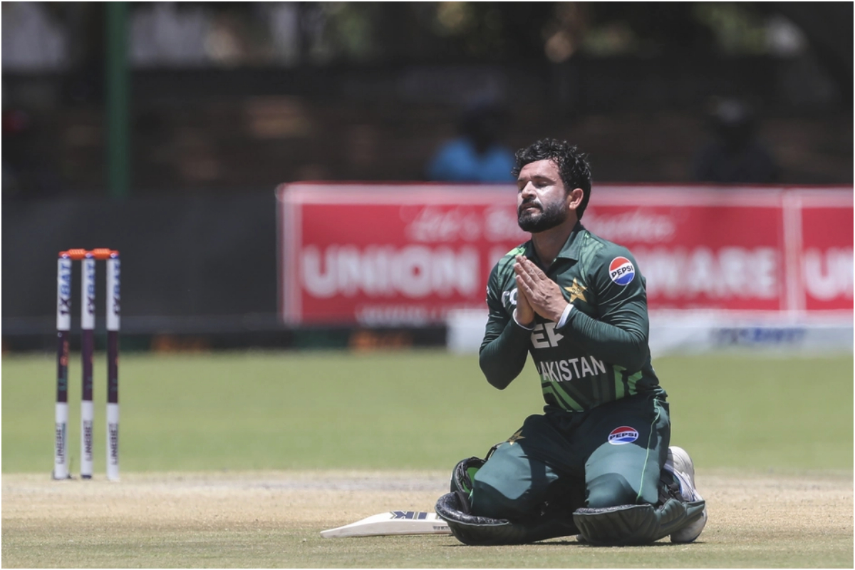Kamran Ghulam