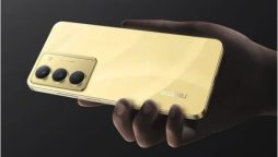 Realme V60 Pro Launched with 5,600mAh Battery and Impressive Specs