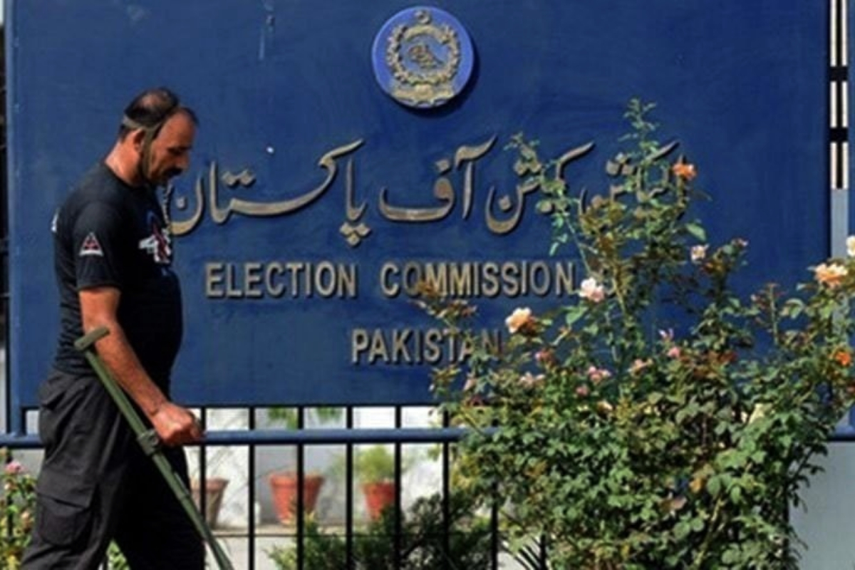 ECP