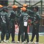 Pakistan Finalizes Playing XI for First T20I Against Zimbabwe