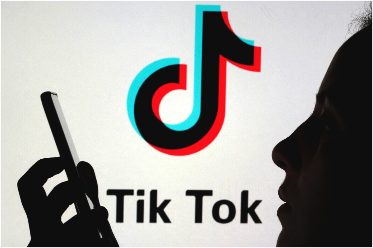 TikTok