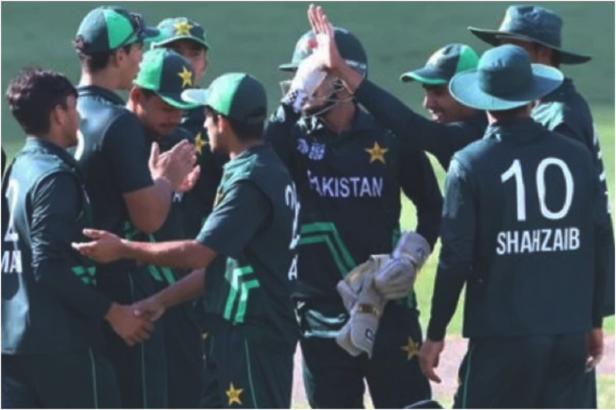 U19 Asia Cup
