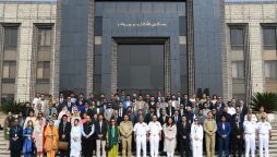 Naval HQ