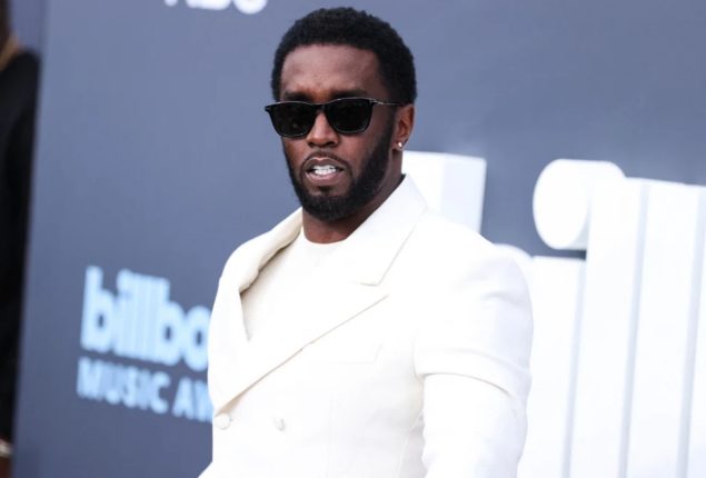 New witness emerges in Sean Diddy Case, Claims to have evidence against him