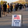 US official sees little voting disruption tied to foreign interference