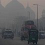 Lahore remains world’s most polluted city with over 700 AQI