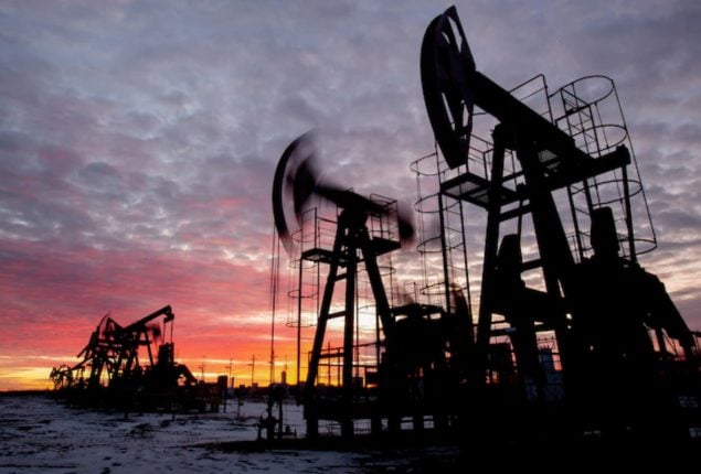 India says Russian oil supplies vital in keeping global prices stable