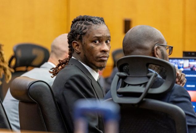 Young Thug
