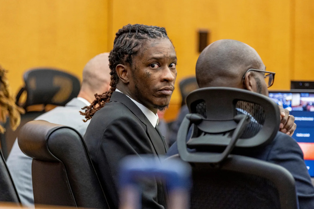 Young Thug