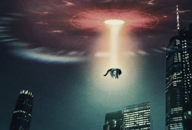 US woman sues Netflix for portraying her villain in ‘The Manhattan Alien Abduction’