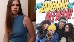 Kalki Koechlin reveals her thoughts on a ‘Yeh Jawaani Hai Deewani’ sequel