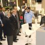 PM visits newly launched ‘Cascade’ center established to facilitate diplomats