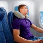 US man beats sleeping passenger after returning from bathroom, Find out why!
