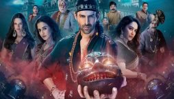 Bhool Bhulaiyaa 3