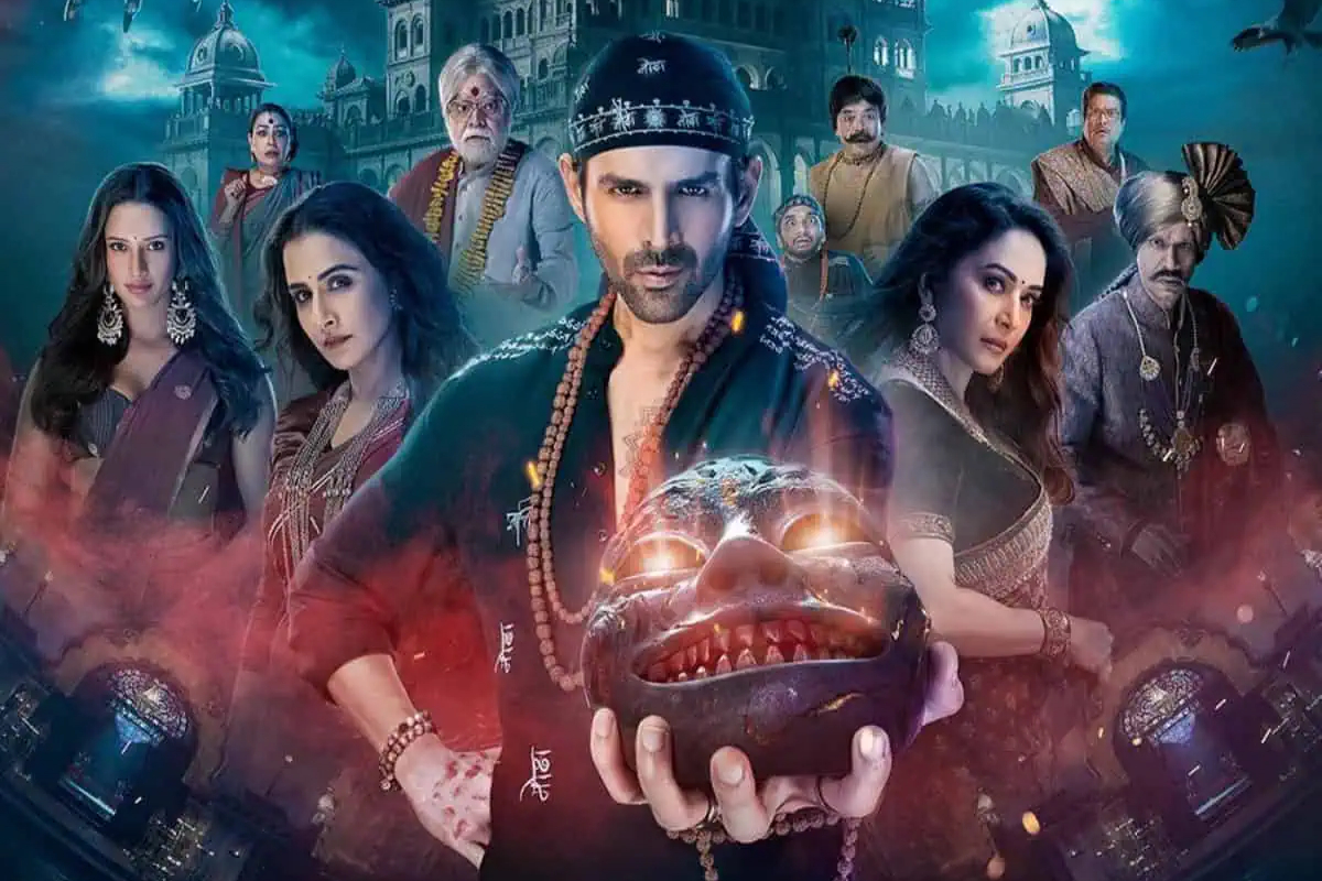 Bhool Bhulaiyaa 3