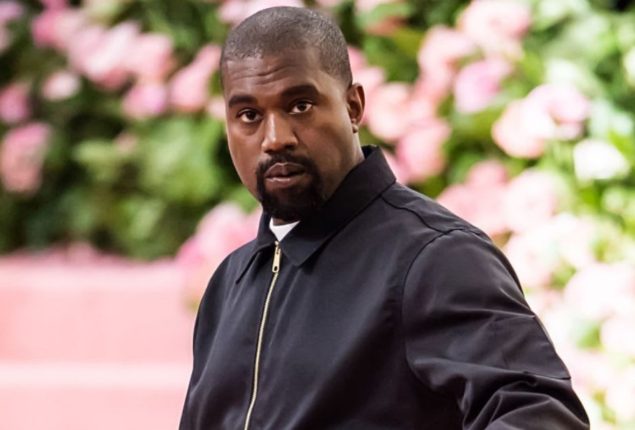 Kanye West accused of ‘not operating proper school’ by Donda Academy’s teacher